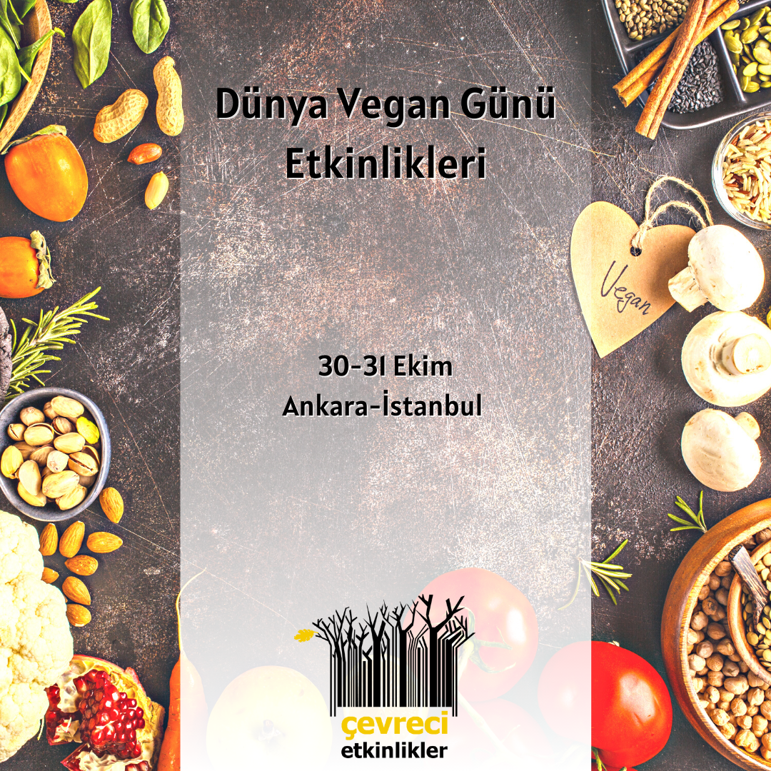 dunya vegan gunu