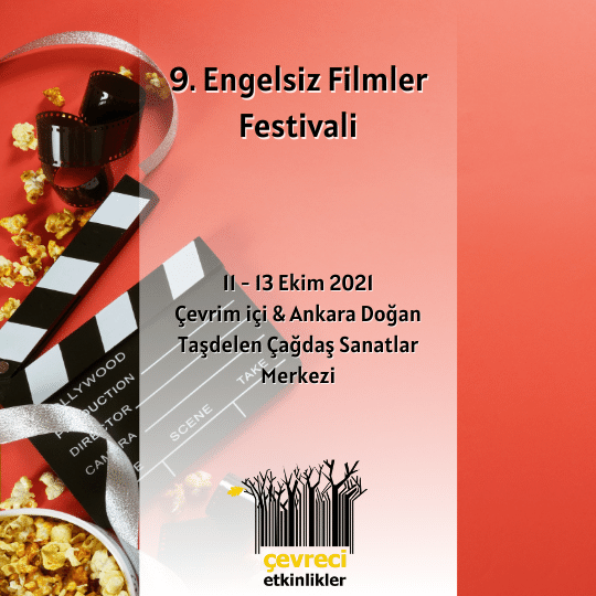 Engelsiz Filmler Festivali