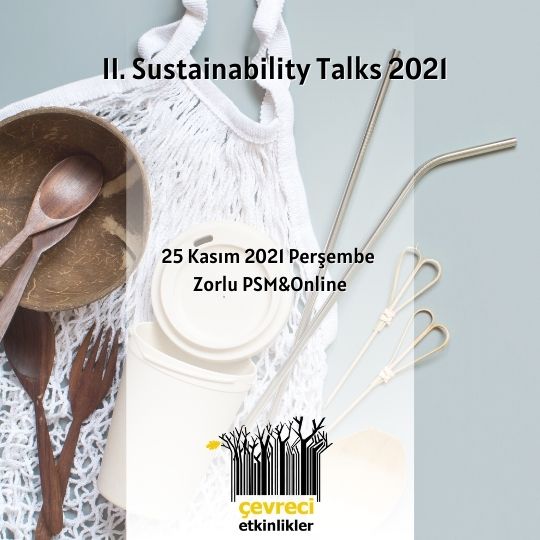 sustainability talks