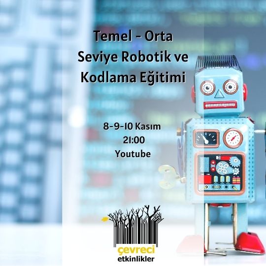 robotik kodlama