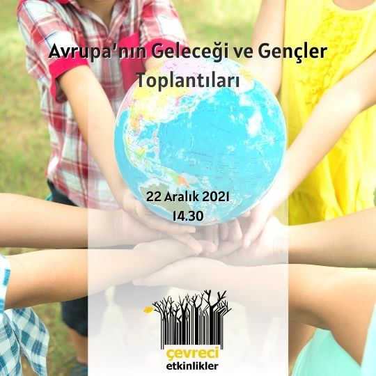 avrupanin gelecegi ve gencler toplantilari