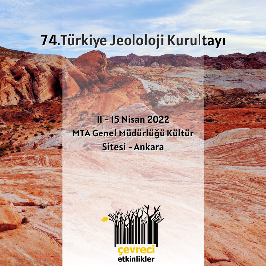 türkiye-jeoloji-kurultayı