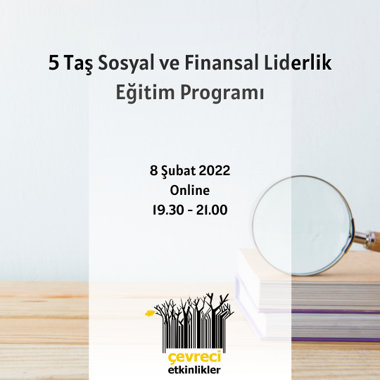 Sosyal ve Finansal Liderlik Eğitim Programı