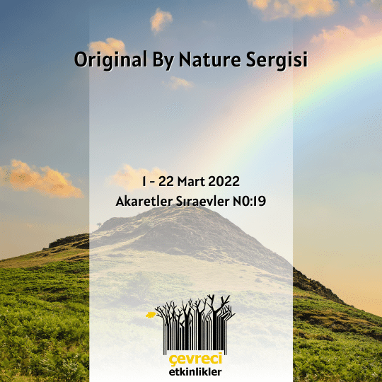 Original By Nature Sergisi