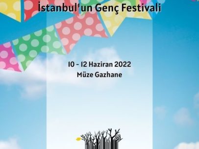 İstanbul’un Genç Festivali