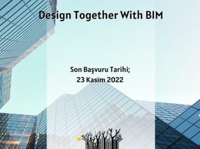 Design Together With BIM
